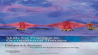 Download Skills for Practice in Occupational Therapy  1e