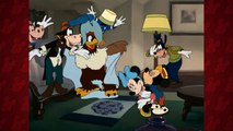 Mickeys Birthday Party | A Classic Mickey Cartoon | Have A Laugh!