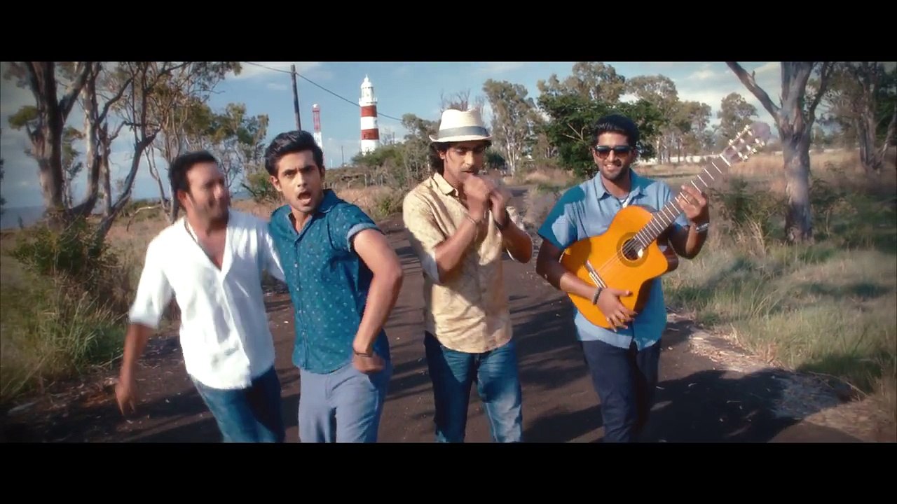 Hai Apna Dil To Awara - Sanam ft. Soogum Sookha