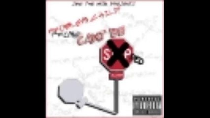 Problemchild Prime Cant No more ft. Thirstman