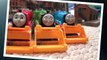 Thomas and Friends Sodor Location Knapford Shunting Yards!