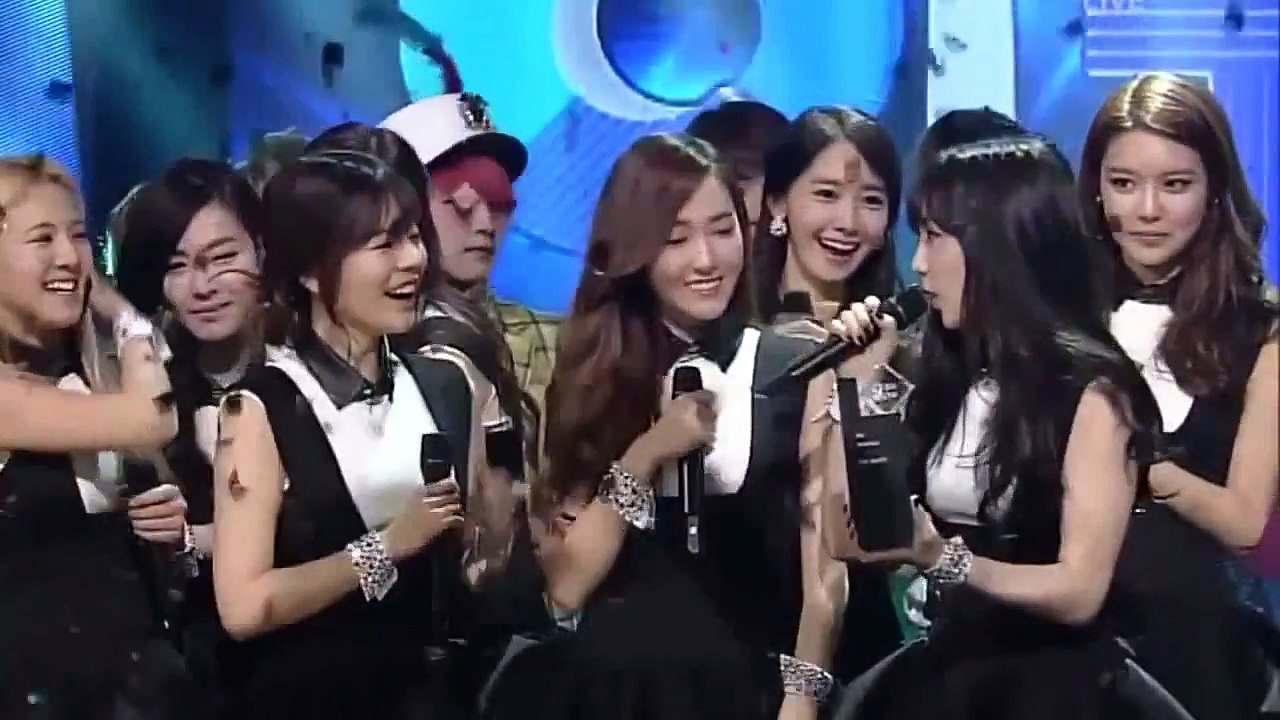 Taeyeon & Jessica