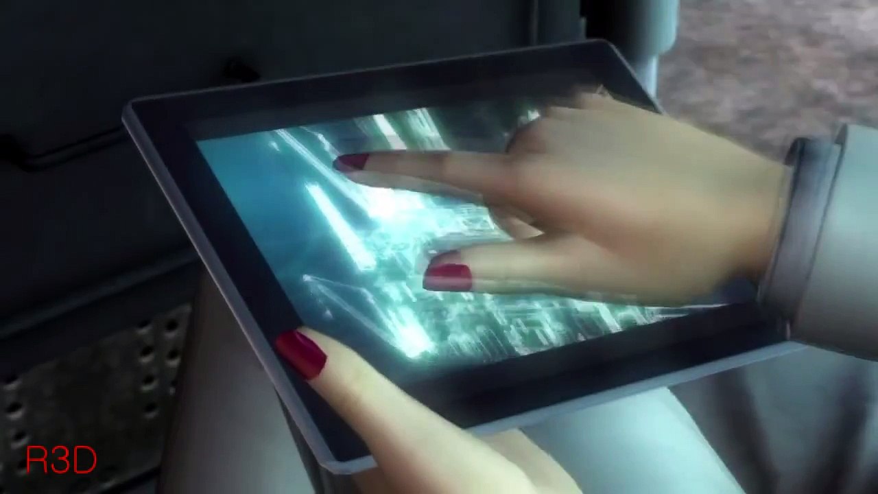 Dead or Alive 5 Story Mode Battles Walkthrough Part 45 - Alert {Bayman Vs. Christie}