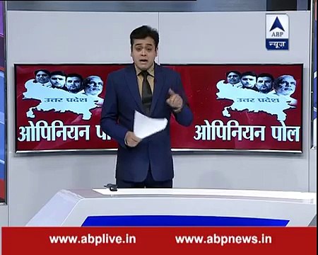ABP News-Nielsen poll Mayawati emerges as most liked CM candidate 28