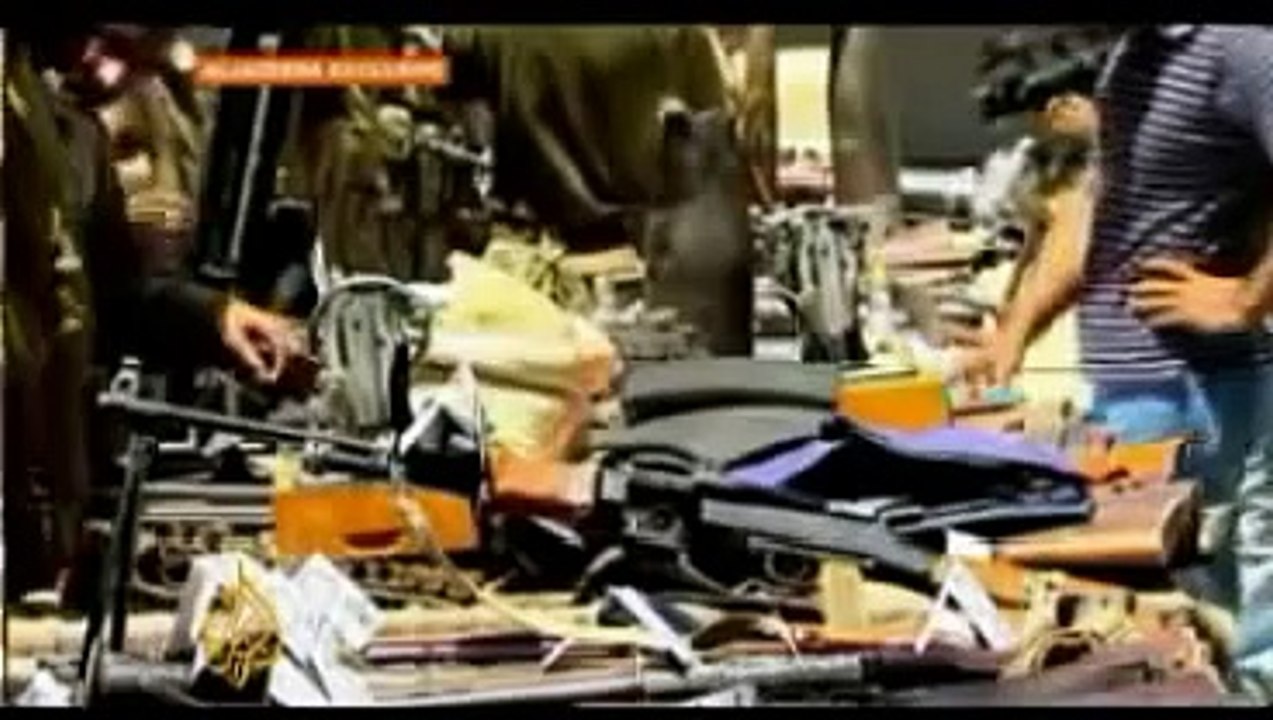 Indian RAW agent arrested in Pakistan