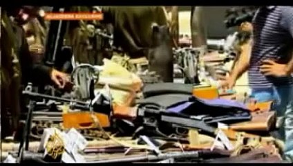 Indian RAW agent arrested in Pakistan