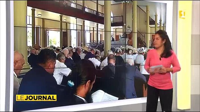 Vendredi Saint : Rituels distincts mais même foi chrétienne chez Catholiques et Protestants