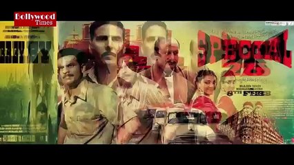 Rustam Official trailer _ First Look 2016 _ Akshay Kumar _ Neeraj Pandey