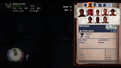 State of Decay, More xbox one gameplay