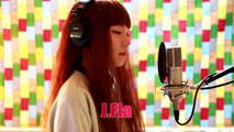 Justin Bieber - Love Yourself ( cover by J.Fla )