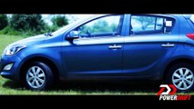 New Hyundai i20 : Review : PowerDrift