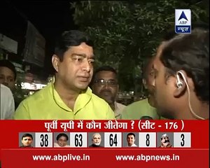 ABP News-Nielsen poll  Mayawati emerges as most liked CM candidate 9