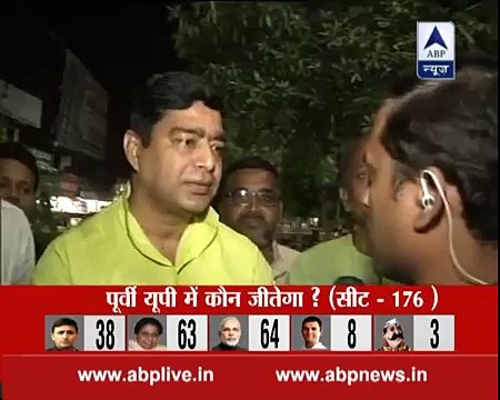 ABP News-Nielsen poll Mayawati emerges as most liked CM candidate 9