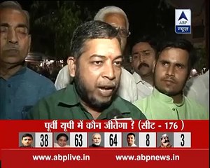 ABP News-Nielsen poll  Mayawati emerges as most liked CM candidate 10