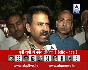 ABP News-Nielsen poll  Mayawati emerges as most liked CM candidate 11