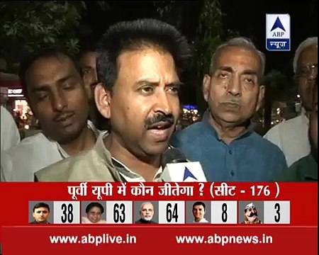ABP News-Nielsen poll Mayawati emerges as most liked CM candidate 11