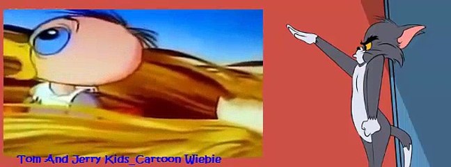 Tom And Jerry Kids Episodes | Episodes 4  TOM AND JERRY