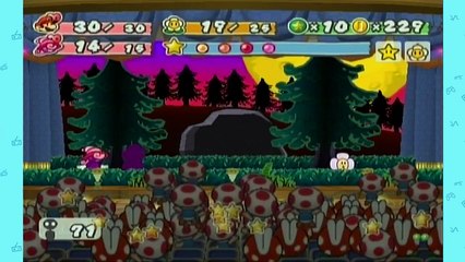 Paper Mario TTYD: Doopliss! - Part 52 - Game Bros