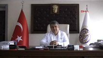 Erzurum Diş Hekimliği Fakültesi Dekanı Prof. Dr. Ertaş: Uyurken Nefes Darlığı Çekenler, Tedavide...