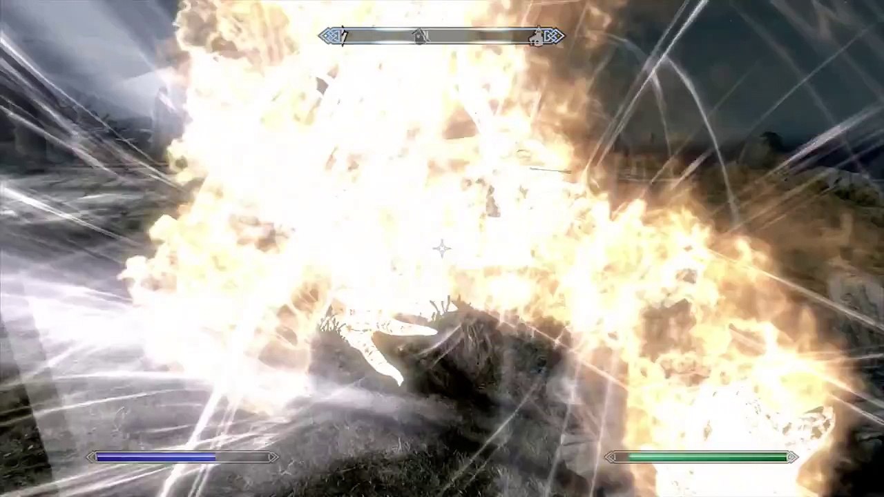 Skyrim: Memory Wipe - Part 44 - Game Bros