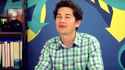 TEENS REACT TO HOT PROBLEMS