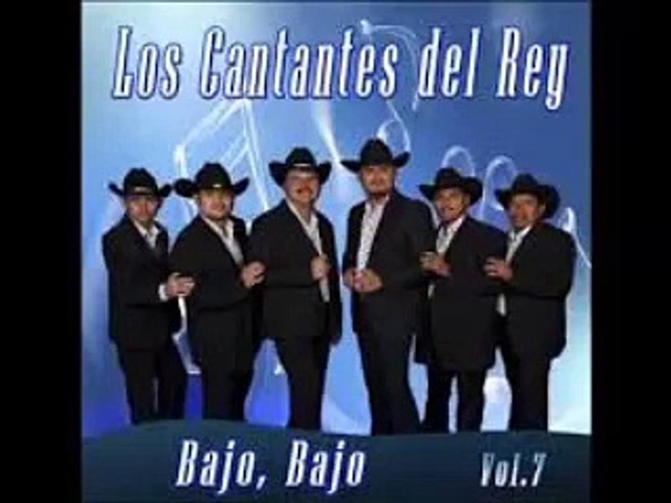 La Paloma-Cantantes Del Rey