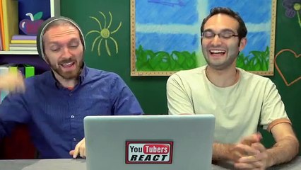 REACT Channel 1,000,000!!!, BabyMetal, Comic Con & MORE! (Fine Time #28)