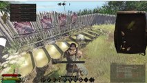 Life is Feudal Your Own - Handels Mod #093 - Eine neue Ernte Flax