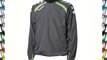 Hummel Team Spirit - Chaqueta para hombre tamaño L color gris