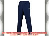 JAKO Präsentationshose Competition - Pantalones de running para mujer color multicolor talla