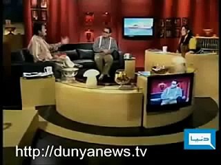 Truth About Pak National Anthem