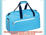 Jako Sporttasche Performance - Bolsa de deporte color multicolor talla DE: 60 x 30 x 30 cm