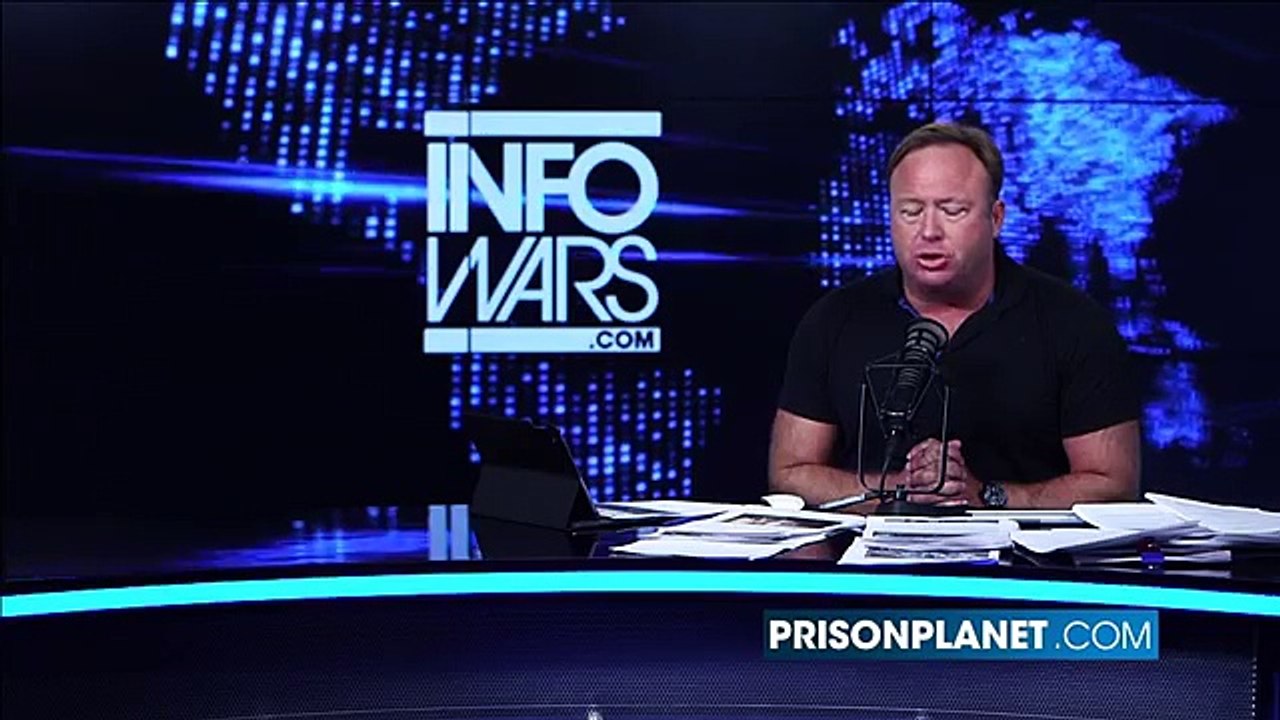 AJ Show (1st HOUR VIDEO Commercial Free) Tuesday 31516 News & Commentary 6