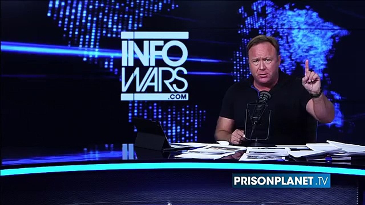 AJ Show (1st HOUR VIDEO Commercial Free) Tuesday 31516 News & Commentary 7