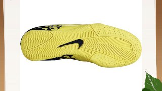Nike Jr Elastico II - Zapatillas para niño color amarillo talla 35.5