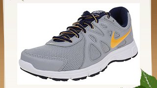 Nike Revolution 2 MSL MEN Running Sportshoes Trainer grey pointure:eur 38.5
