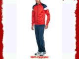 Nike Trainingsanzug Nike Regular Poly Tracksuit - Chándal de fútbol para hombre color rojo