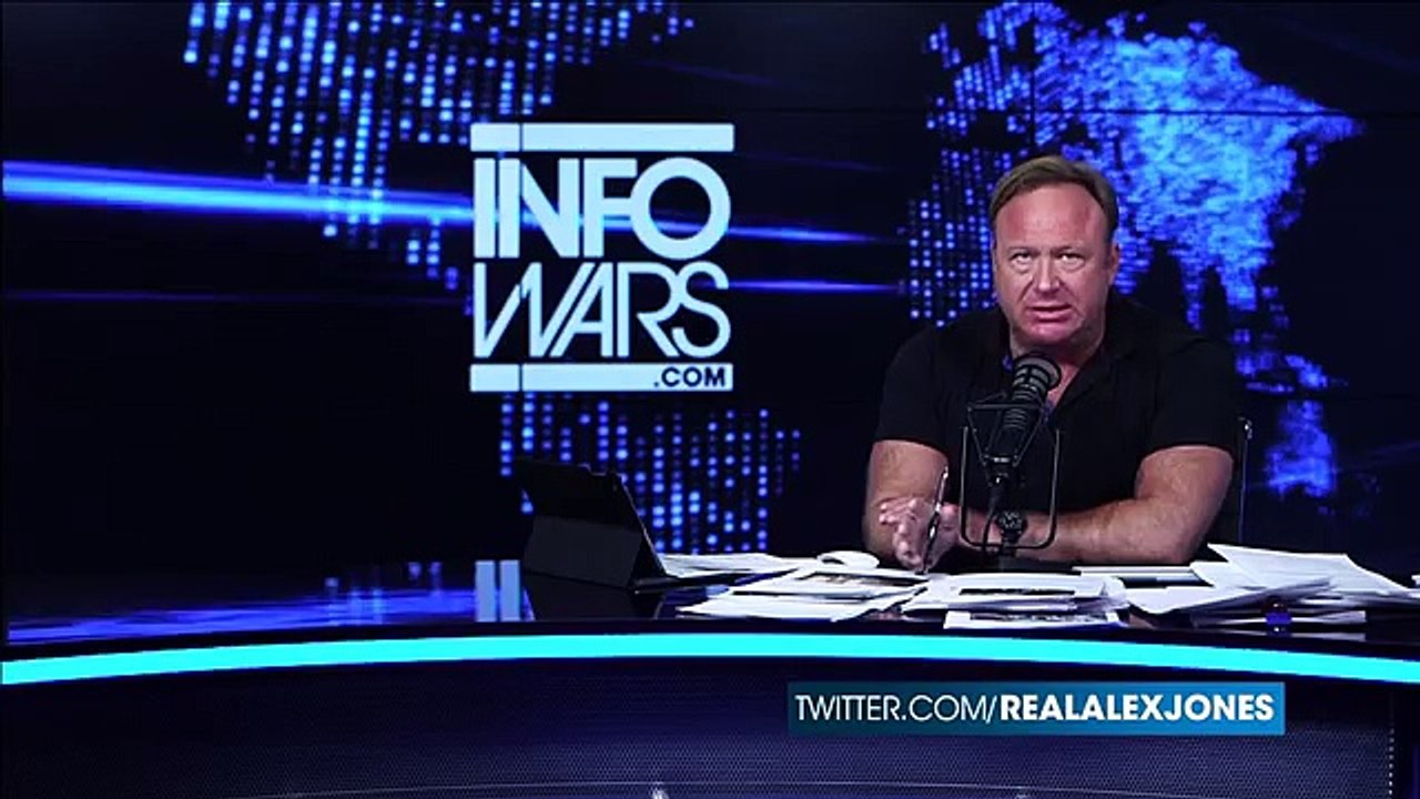 AJ Show (1st HOUR VIDEO Commercial Free) Tuesday 31516 News & Commentary 18
