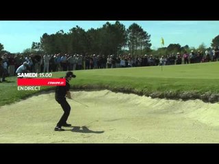 Grand Prix Schweppes PGA France 2014