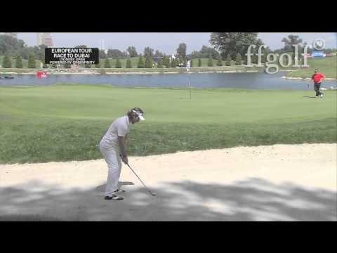 Lyoness Open : Wattel sur le podium en images