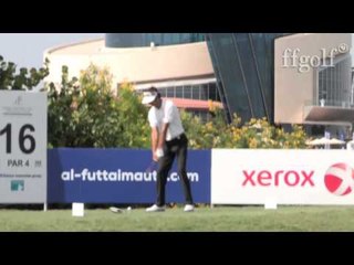 De Soultrait  : "7 Français ce n'est pas un hasard"