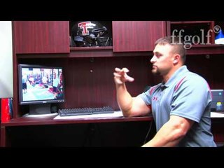 Nos grands espoirs à la conquête de l'Amérique