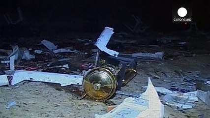 Un ataque suicida en un campo de fútbol al sur de Irak causa al menos 30 muertos