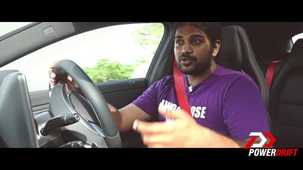 Mercedes Benz CLA 45 AMG : First Impression : PowerDrift