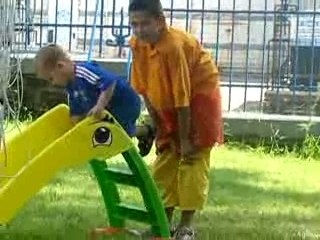 lulu é son tobogan mdr