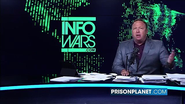 AJ Show (1st HOUR VIDEO Commercial Free) Wednesday 31616 News, Commentary & Calls 39