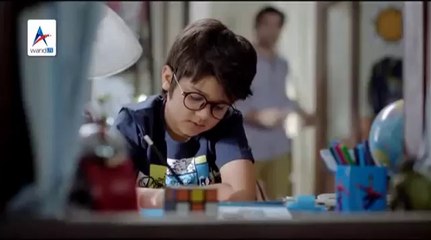 Warid  99# Offer Chotoo new commercial february 2016