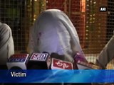 Minor gang-raped by two youth in Madhya Pradesh