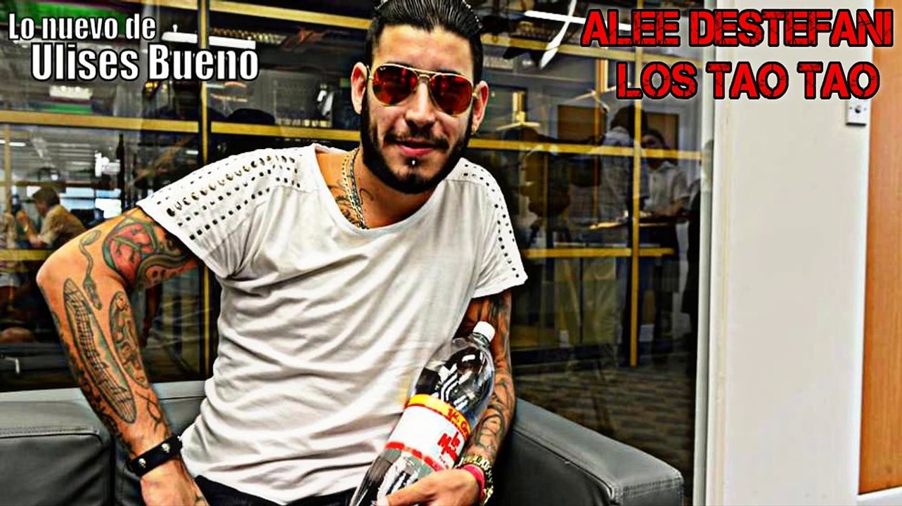 Ulises Bueno Lo Nuevo Noviembre/Diciembre | Enganchado