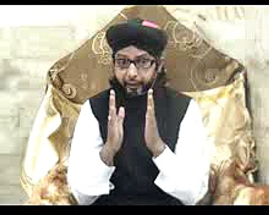 Mumtaz qadri ka zikar by Dr.Zulfiqar Ali Qureshi